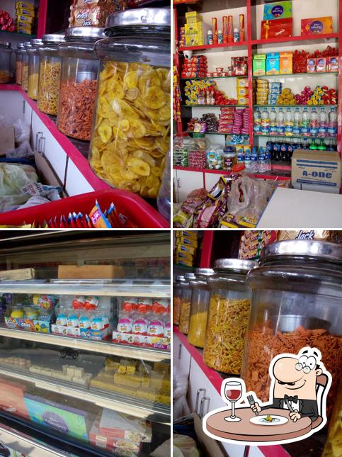 Suvisha Bakery