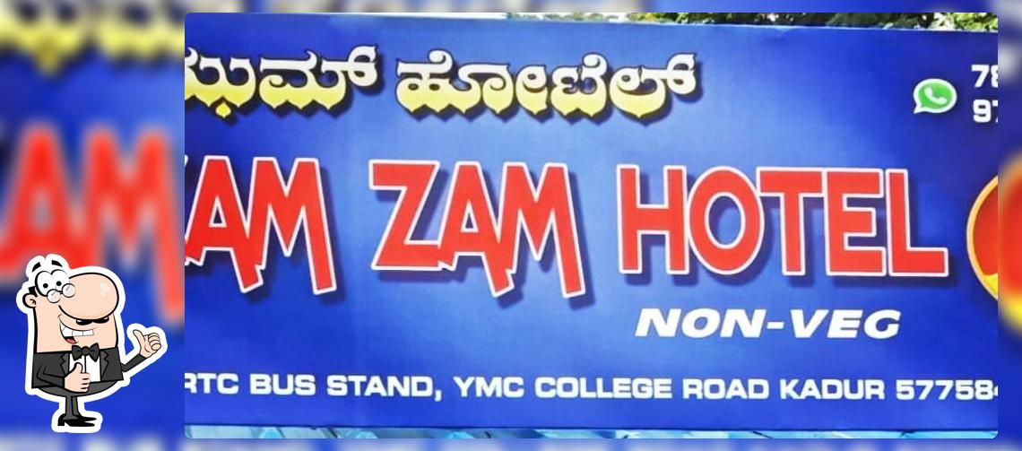 Zamzam hotel