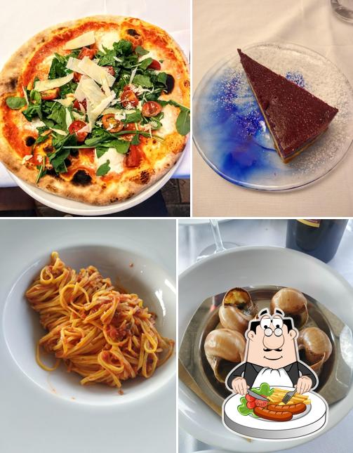 Platti al Gusto Lento Bistrot