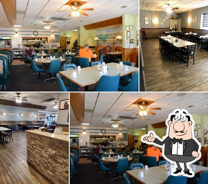 Tipton Family Restaurant in Tipton Restaurant reviews