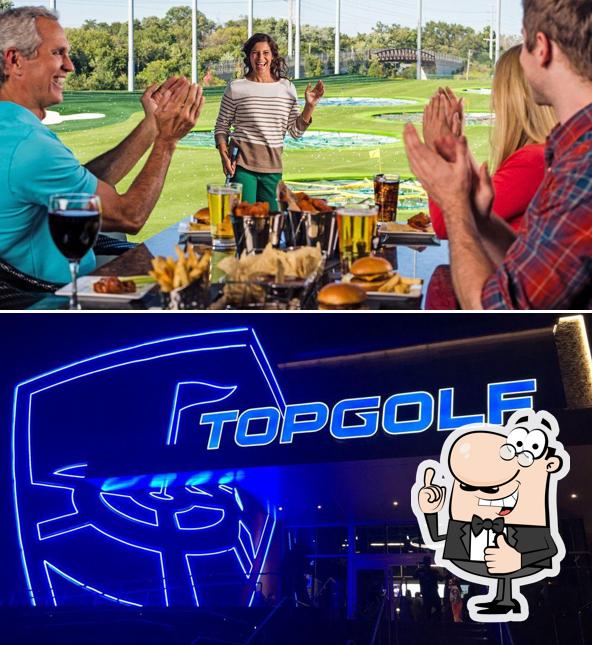 Topgolf in Miami Gardens Restaurant reviews
