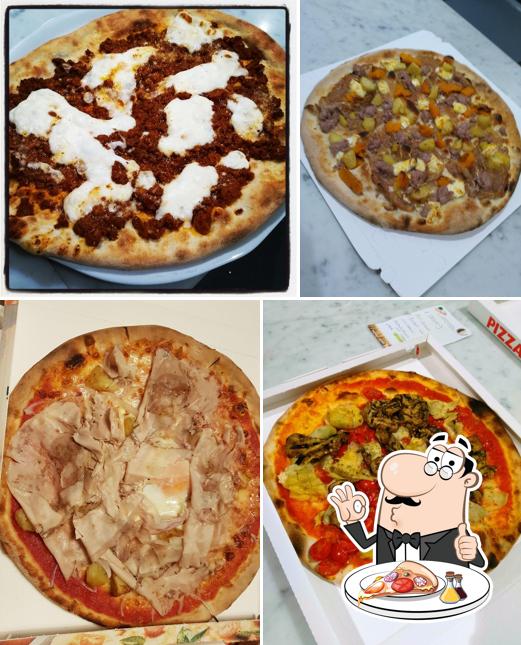 Pizzeria da Angelo