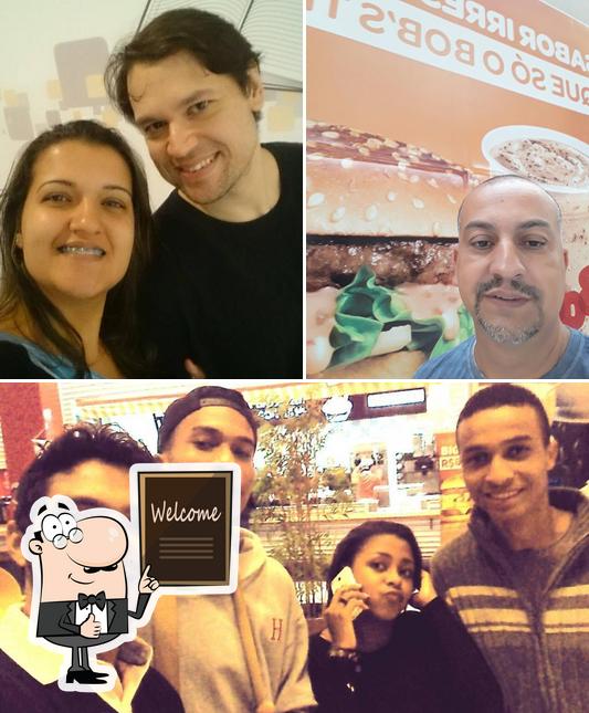 BOB'S ITABORAÍ PLAZA