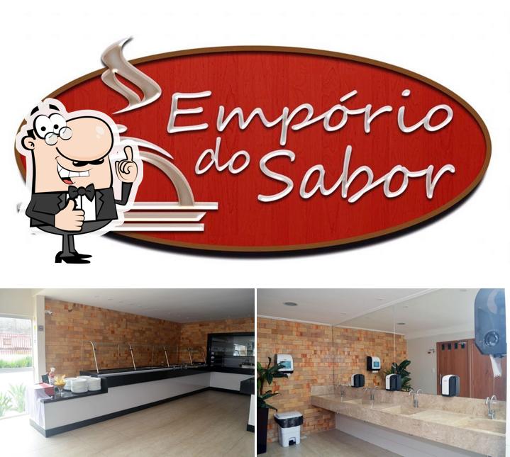 See this image of Empório do Sabor