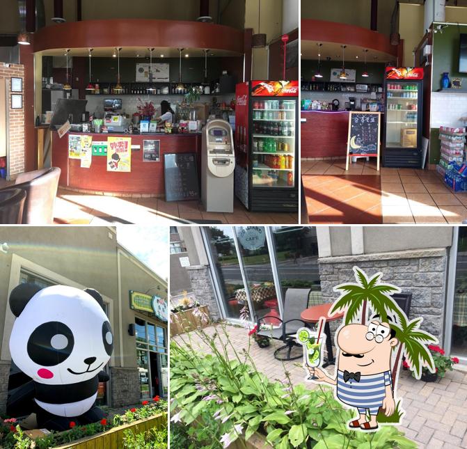 Giant Panda Restaurant 熊猫餐厅 picture