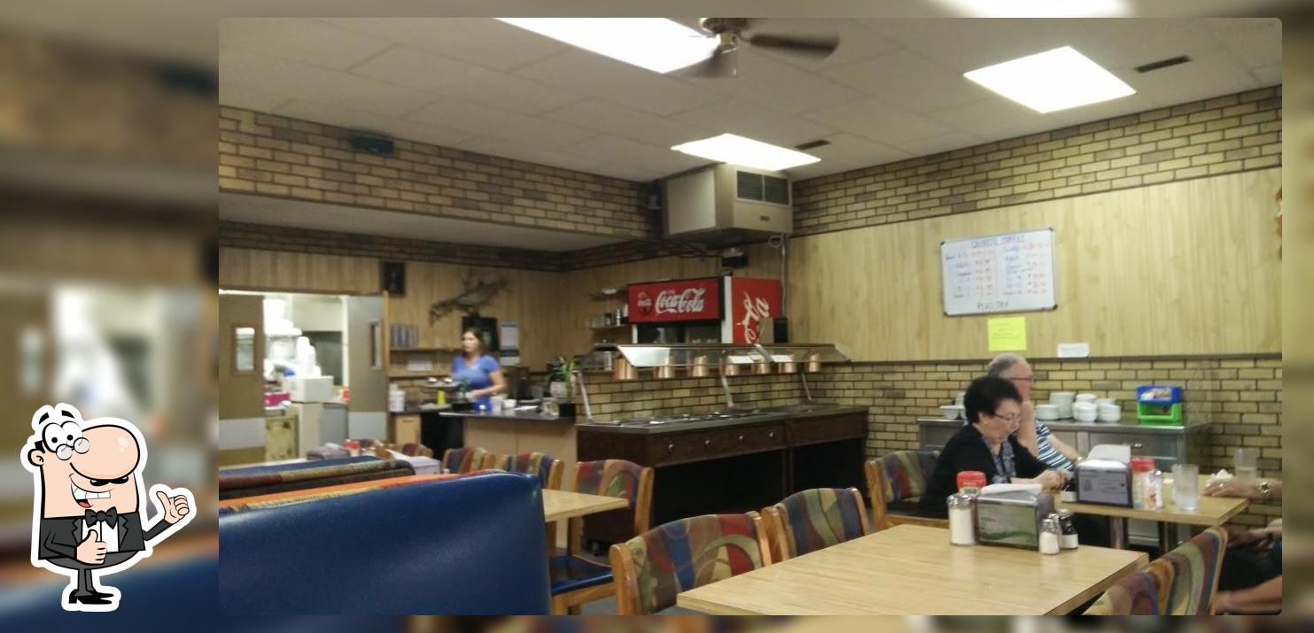 Great Wall Family Restaurant