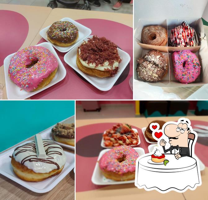 Os 10 melhores restaurantes com donuts em São Paulo, agosto 2025 ...