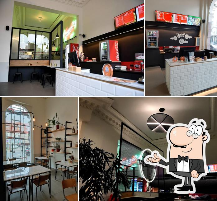 Top 20 restaurants in Antwerp, september 2024 Restaurant Guru