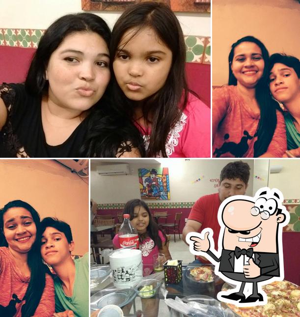 Pizzaria Saborella