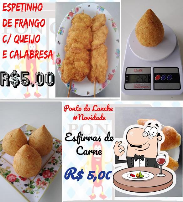 Ponto do Lanche