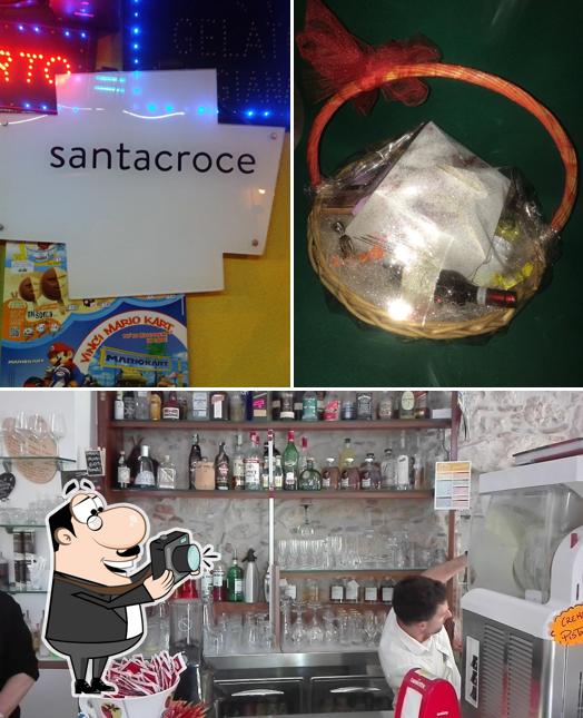 Ecco una foto di Bar santa croce caffè scorretto