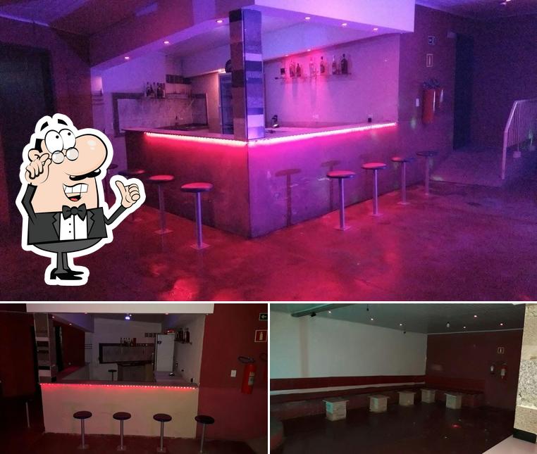 Veja imagens do interior do Murao Drinks Bar Do Carlao