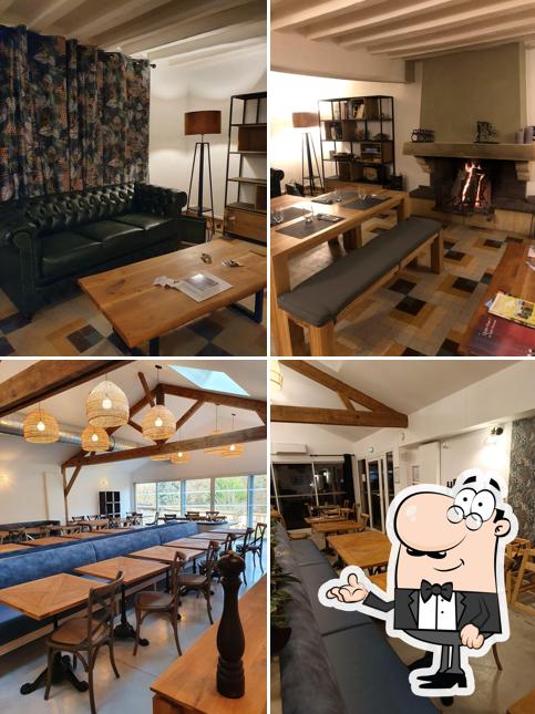 Auberge des 3 Hameaux