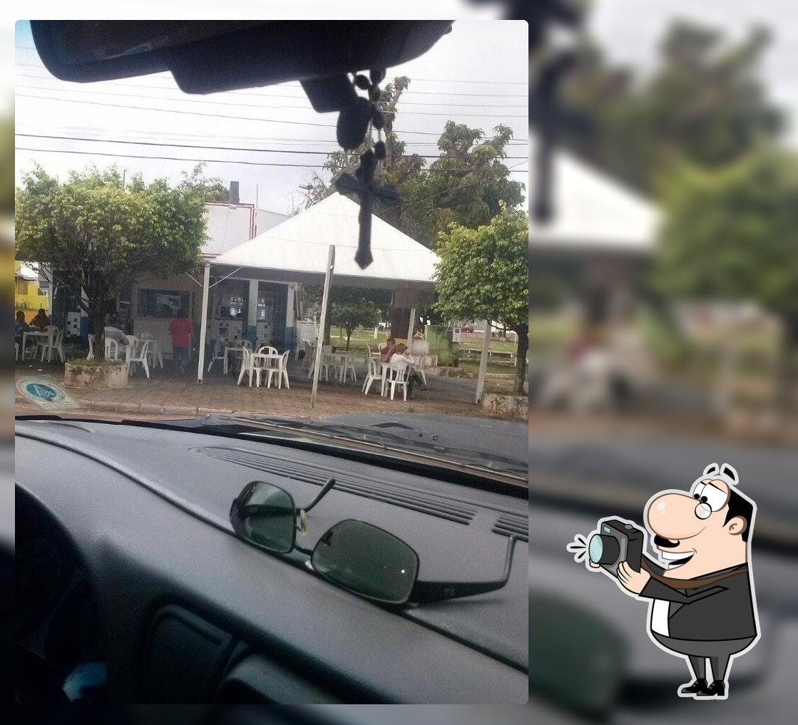 Bil Dog