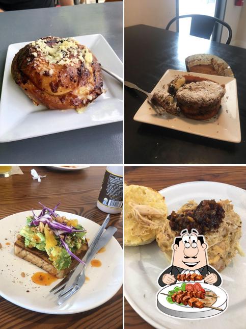 Buttermilk Handcrafted Food in Sarasota Restaurant menu and reviews