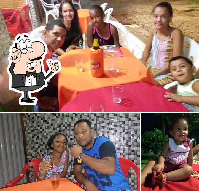 Cebolinha Pizzaria
