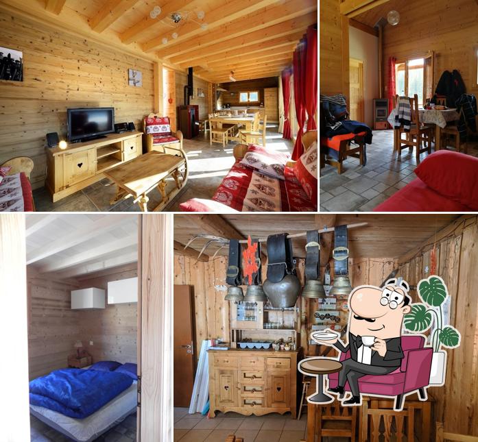 Chez Liadet