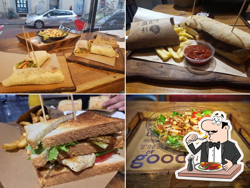 Cibo al Good Food