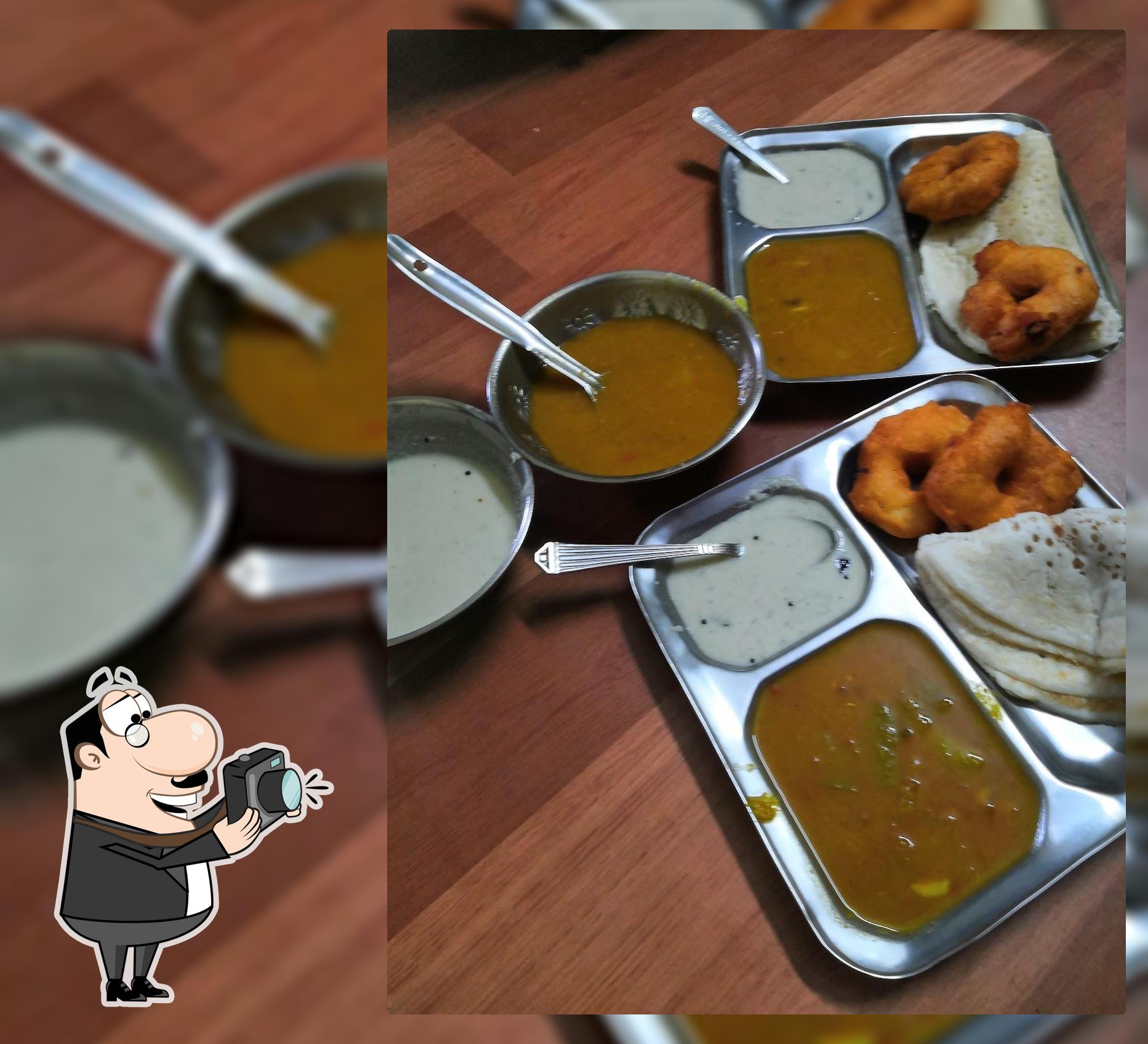 Kerala Store and Tea Stall
