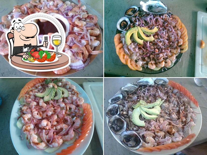 Restaurante MARISCOS DURÁN, Tijuana - Opiniones del restaurante