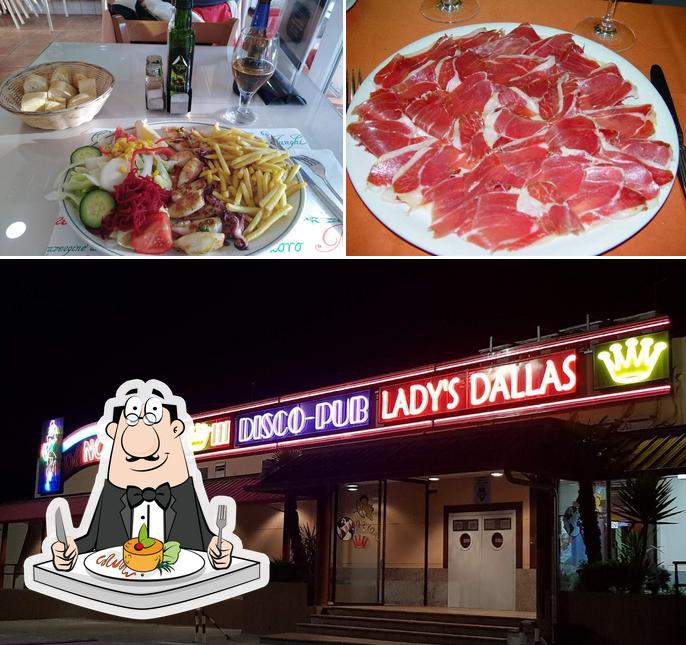Best clubs in La Jonquera, spring 2024 Restaurant Guru