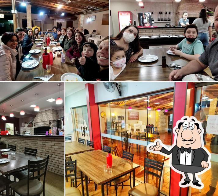 Pizzaria Angra