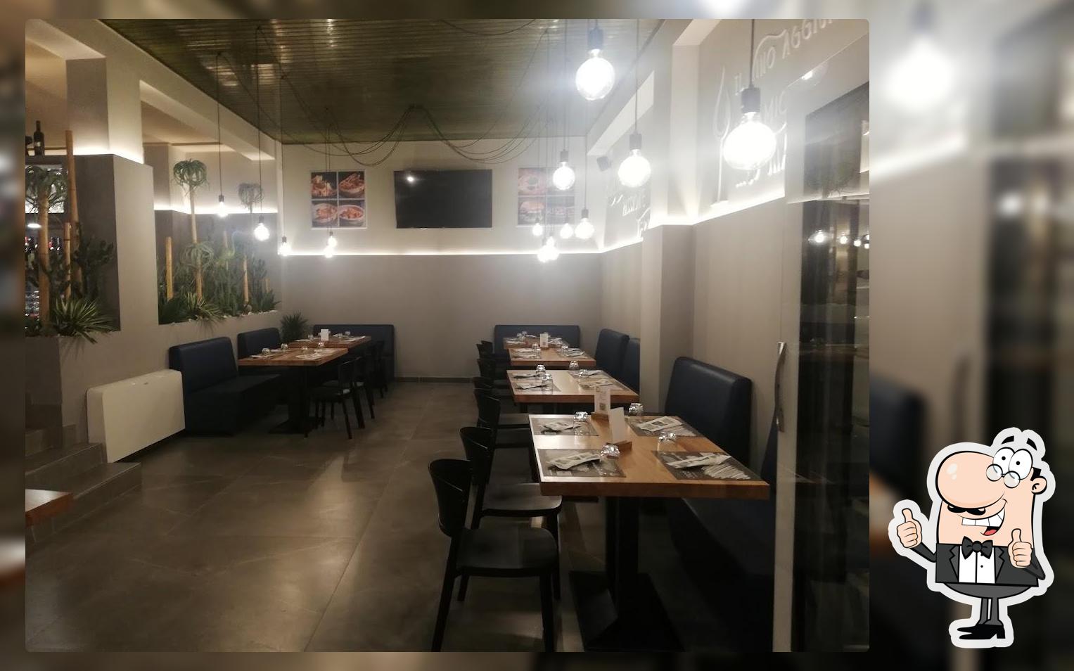 quinto borgo ristorante pizzeria braceria