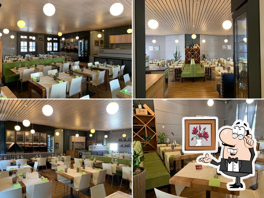 Ristorante Vecchia Birreria