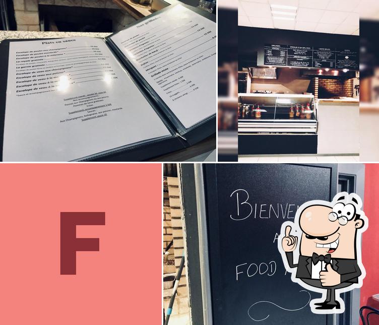 Image de foody's