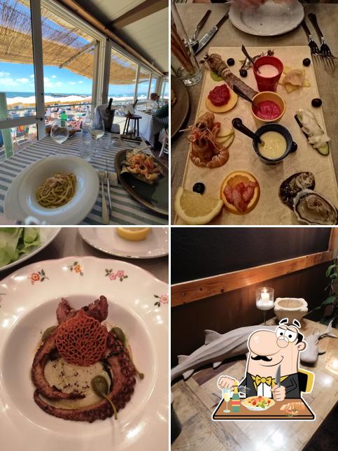 Cibo al • OSCAR •
