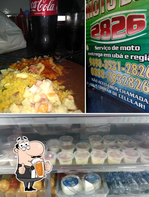 Restaurante Tupyara