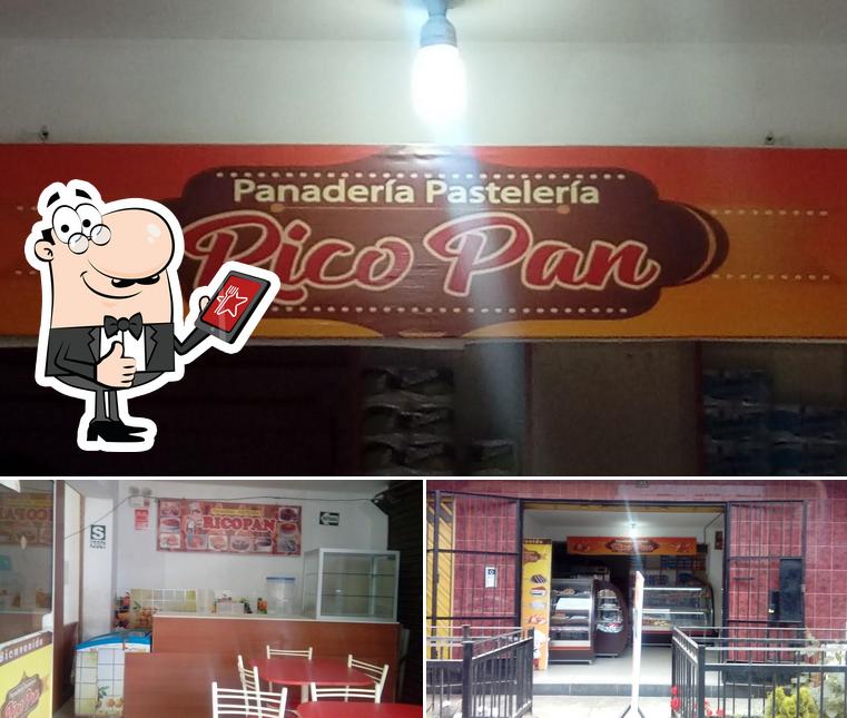 Rico Pan, San Martín de Porres Restaurant reviews