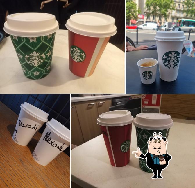 starbucks coffee traveler singapore