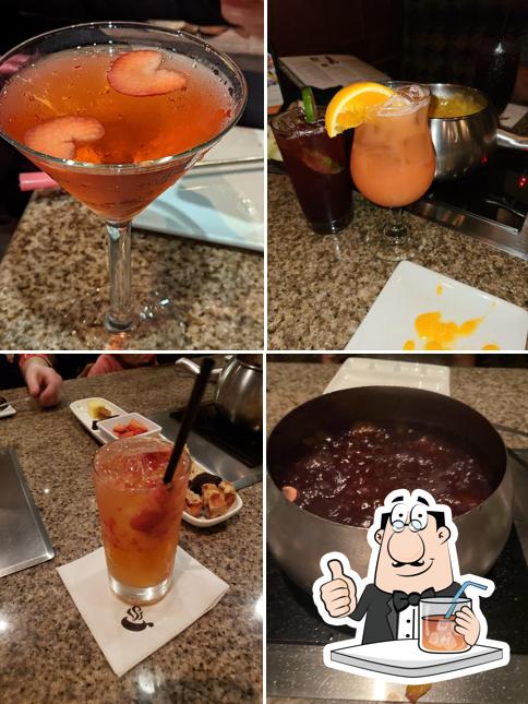 The Melting Pot in Kennesaw Restaurant reviews