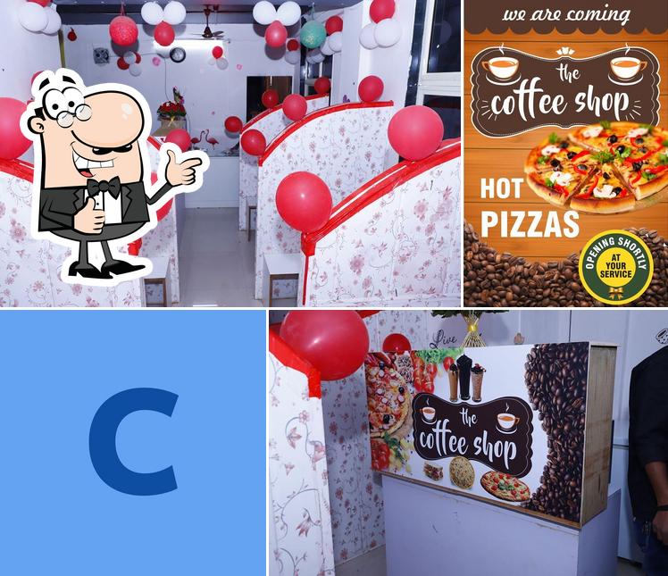 ColdCoffee katta, Aurangabad