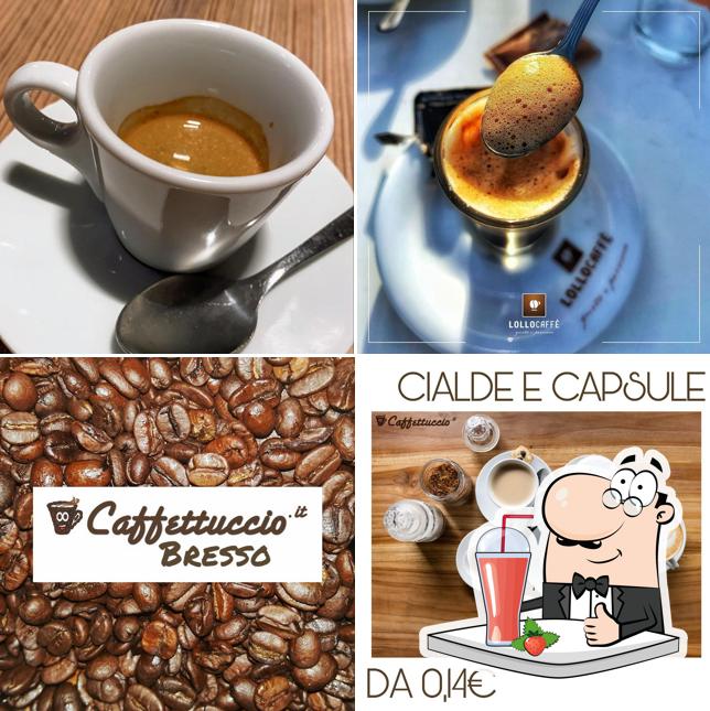Caffettuccio Garbagnate Milanese