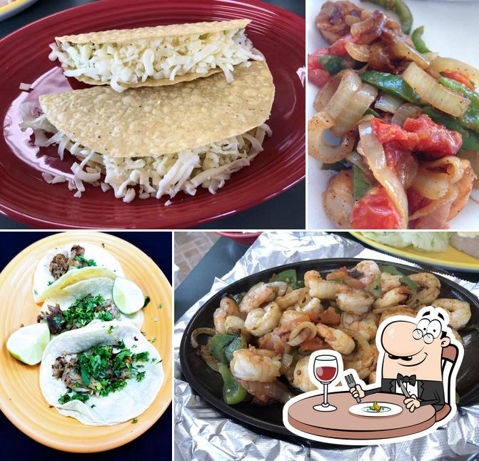 El Mariachi in Zebulon Restaurant reviews