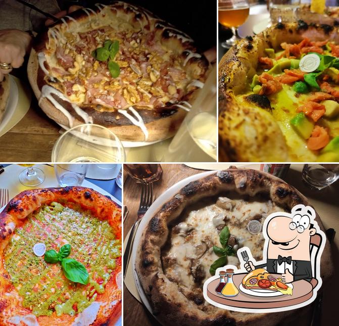 Miglior pizza nei ristoranti di Chiavari, primavera 2024 Restaurant Guru