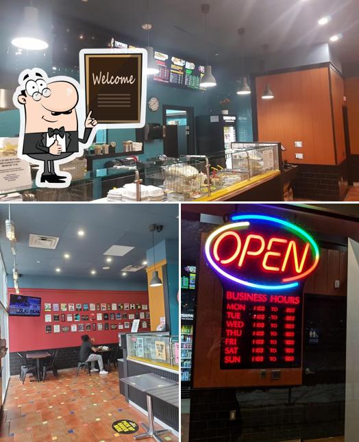 Burrito Boyz, 157 Yorkland Blvd in Toronto Restaurant reviews