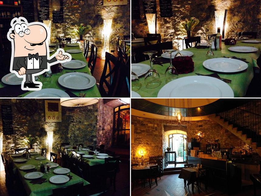 Il Bastione ristorante italiano