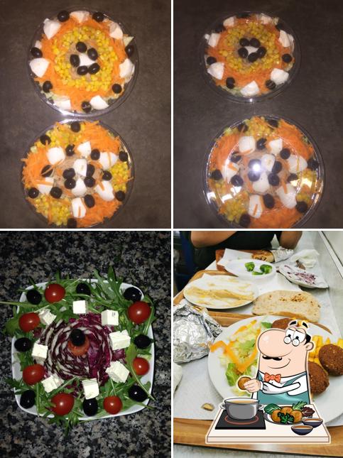 Falafel al Palastine Halal food Shawarma kebab Pizza Grill Shish Kebab