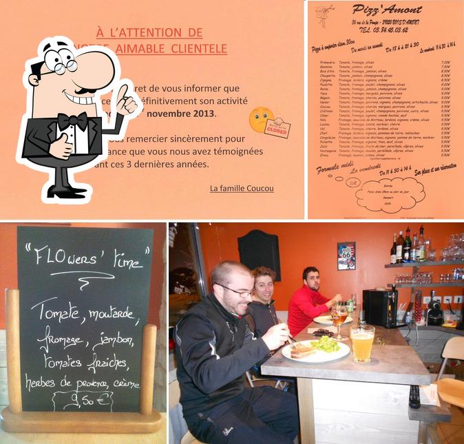 Pizz'Amont Bois-d'Amont