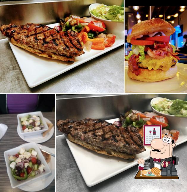 Ramona's Pizza & Social Hall