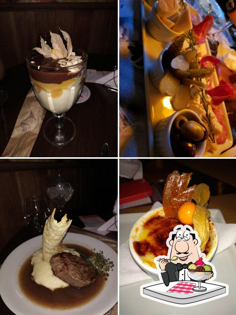 Dizzy Café Concerto