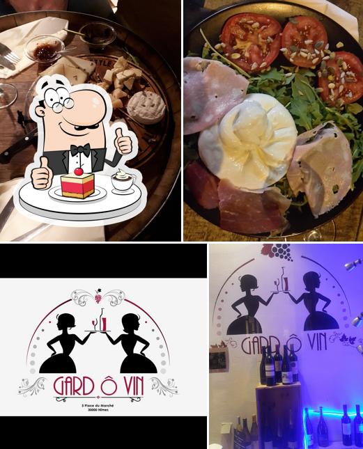 Gard Ô Vin
