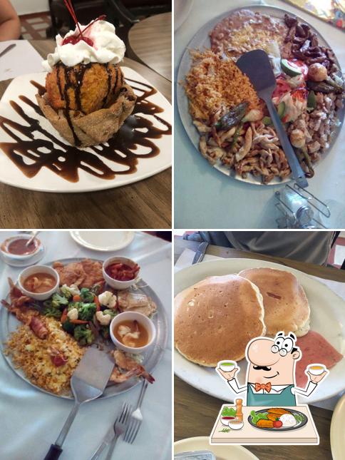 La Curva Restaurant & Sport Bar, Puerto Peñasco Restaurant reviews