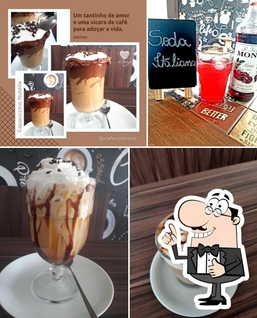 Café Vó Tereza