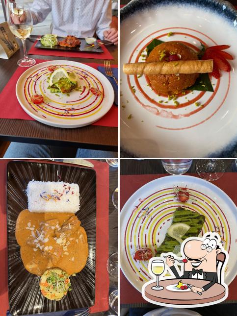 Restaurant Dix Neuf