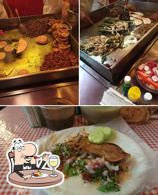 El Patron Tacos, Puerto Vallarta Restaurant reviews
