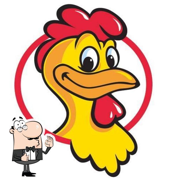 Look at this photo of Frango d'Ouro Parati